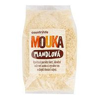 Country Life Múka mandľová 250 g