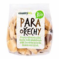 Country Life Para orechy BIO 100 g