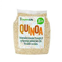 Country Life Quinoa BIO 250 g