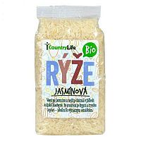 Country Life Ryža jazmínová BIO 500 g