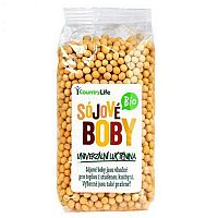 Country Life Sójové bôby BIO 500 g