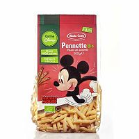 Dalla Costa BIO Pennette Mickey 300 g