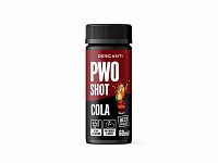 Descanti PWO Shot Cola 60 ml