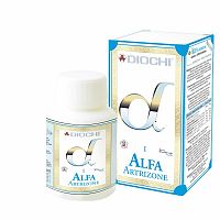 Diochi Alfa Artrizone 90 kapsúl