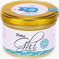 Dobré GHI Prepustené maslo 220 ml