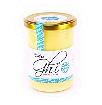 Dobré GHI Prepustené maslo 720 ml