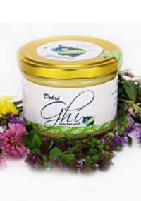 Dobré GHI Prepustené maslo BIO 220 ml