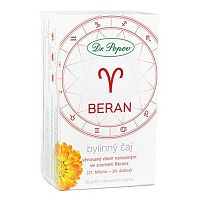 Dr. Popov Čaj Baran 30 g