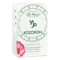 Dr. Popov Čaj Kozorožec 30 g
