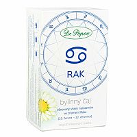 Dr. Popov Čaj Rak 30 g