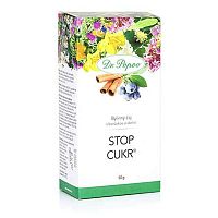 Dr. Popov Čaj Stop cukor 50 g