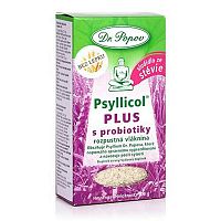 Dr. Popov Psyllicol plus s probiotikami 100 g