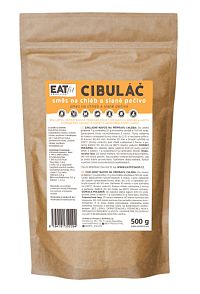 EATfit Bezlepková zmes CIBULÁČ 500 g