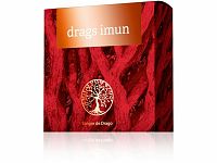 Energy Group mydlo Drags imun 100 g