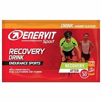 Enervit R2 Recovery drink pomaranč 50 g