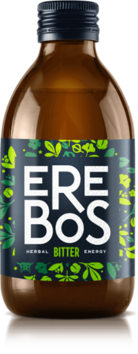 Erebos Bitter 250 ml