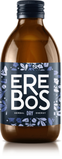 Erebos Dry 250 ml