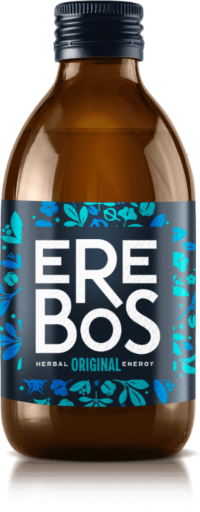 Erebos Original 250 ml