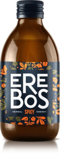 Erebos Spicy 250 ml