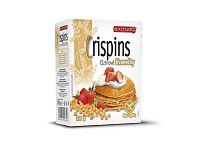 Extrudo Crispins Cícerové lievance 250 g