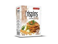 Extrudo Crispins Cizrnové placky 250 g