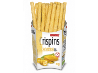 Extrudo Crispins tyčka kukuričná BIO 50 g