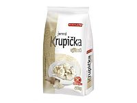 Extrudo Krupička jemná ryžová 400 g