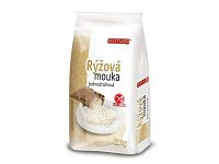 Extrudo Ryžová múka výberová 400 g