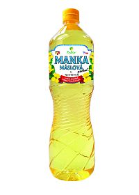 Fabio manka maslová 1000 ml