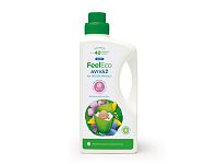 Feel Eco Aviváž na detské prádlo Baby 1 l