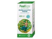 Feel Eco Prášok do umývačky riadu 860 g