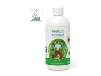 Feel Eco Prostriedok na riad Malina 500 ml