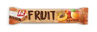 Fit fruit marhuľa 23 g