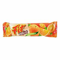 Fit Musli pomarančová 30 g