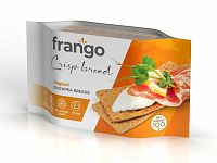 Frango Cícerové plátky originál 100 g