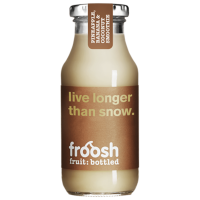 Froosh Smoothie ananás, banán a kokos 250 ml