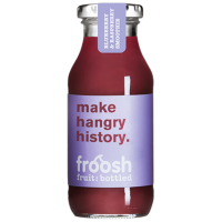 Froosh Smoothie čučoriedka a malina 250 ml