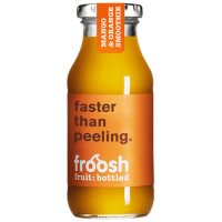 Froosh Smoothie mango a pomaranč 250 ml
