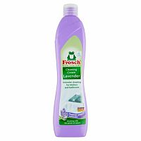 Frosch Čistiaci krém Levanduľa 500 ml