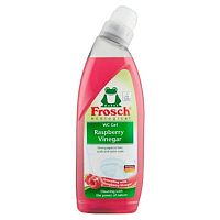 Frosch WC gél Malina 750 ml