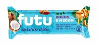 Futu Kokosová tyčinka s medom BIO 30 g