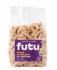 Futu Penne - sezamové cestoviny 250 g