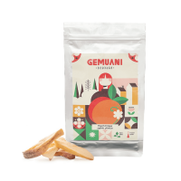 Gemuani Chips broskyne sušené mrazom 25 g