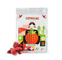Gemuani Jahody sušené mrazom chips 30 g