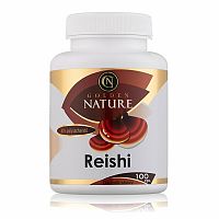 Golden Nature Reishi 100 tabliet