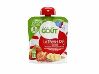 Good Gout Jahodové raňajky BIO 70 g