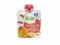 Good Gout Mangové raňajky BIO 70 g