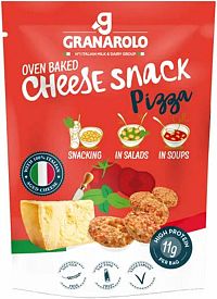 Granarolo Cheese Snack Pizza 24 g