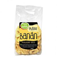 Green Apotheke Banán plátky 100 g