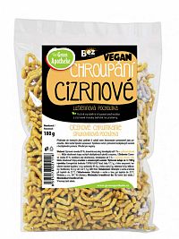 Green Apotheke chrumkanie cizrnové 180 g